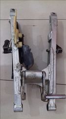 ΨΑΛΙΔΙ KAWASAKI KLR 250-thumb-1