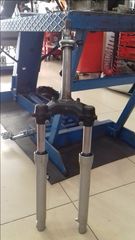 ΠΙΡΟΥΝΙ SUZUKI SHOGUN 110 ΓΝΗΣΙΟ-thumb-2