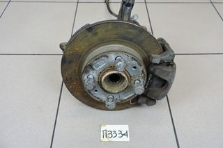 ΑΚΡΟ R DAIHATSU CUORE 2008-2012 (ΧΩΡΙΣ ΔΑΓΚΑΝΑ)