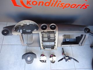 SEAT IBIZA-CORDOBA 02-06 ΣΕΤ AIR BAGS