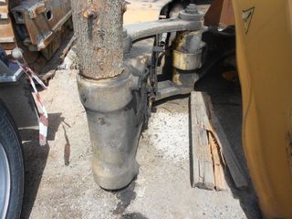 Εκσκαφέας Με Ερπύστριες Liebherr 2004 R974B HD-thumb-3