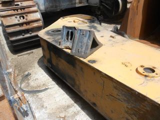Εκσκαφέας Με Ερπύστριες Liebherr 2004 R974B HD-thumb-4