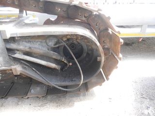 Εκσκαφέας Με Ερπύστριες Liebherr 2004 R974B HD-thumb-5