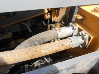 Εκσκαφέας Με Ερπύστριες Liebherr 2004 R974B HD-thumb-12