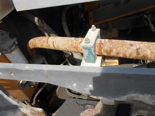 Εκσκαφέας Με Ερπύστριες Liebherr 2004 R974B HD-thumb-13
