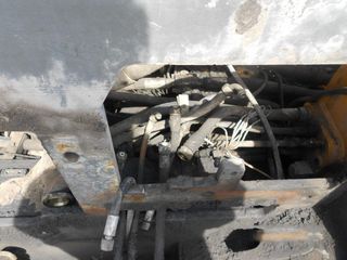 Εκσκαφέας Με Ερπύστριες Liebherr 2004 R974B HD-thumb-14