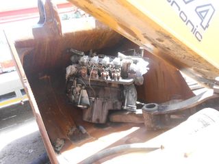 Εκσκαφέας Με Ερπύστριες Liebherr 2004 R974B HD-thumb-20