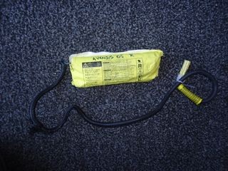 TOYOTA AVENSIS 05 ΔΕΞΙΟ AIR BAG ΚΑΘΙΣΜΑΤΟΣ
