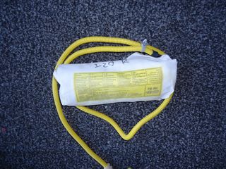 HYUNDAI I-20 09-15 ΔΕΞΙΟ AIR BAG ΚΑΘΙΣΜΑΤΟΣ