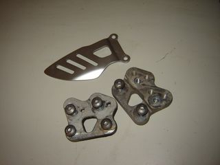 GSXR 600/750   K7    SUZUKI                                                          