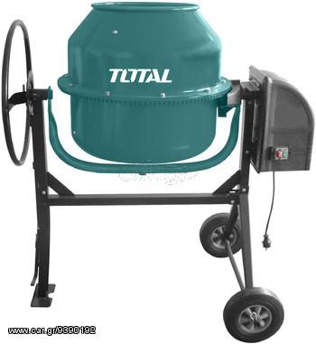TOTAL ΜΠΕΤΟΝΙΕΡΑ ΗΛΕΚΤΡΙΚΗ 800W (TCM180-1)