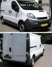 Opel - VIVARO 07/01-06