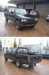 Opel - CAMPO Pick-Up - 00/89-96