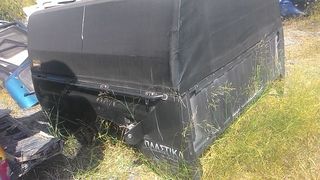 Opel - CAMPO Pick-Up - 00/89-96-thumb-1