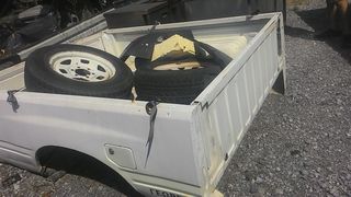 Opel - CAMPO Pick-Up - 00/89-96-thumb-2