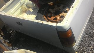 Opel - CAMPO Pick-Up - 00/89-96-thumb-3