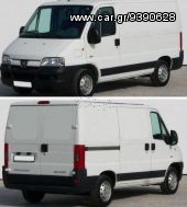 Peugeot - BOXER 01/02-06