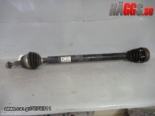 SKODA OCTAVIA 96-04 1.8 HMIAXONIO EMPROS ARISTERO TIM 99E NUM 66