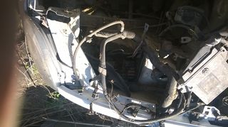 Renault - KANGOO 12/97-02/03-thumb-1