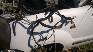 Renault - KANGOO 12/97-02/03-thumb-2