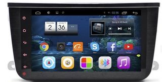 CarPad  S130 Android Smart ForTwo 451 facelift 2011-2015  CP-SM2-Multimedia Navigation 8″ 1024x600-16GB-2 ΕΤΗ ΕΓΓΥΗΣΗ-Caraudiosolutions.gr