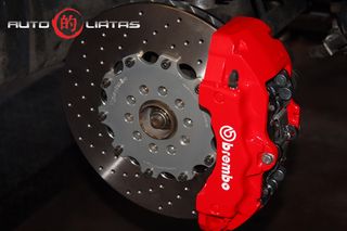 Kit φρένων για GROUP VAG (GOLF IV/A3/S3(8L)/TT(8N3)με δαγκάνα απο PORSCHE CAYENNE Z18 & διαιρούμενους δίσκους 350*32 ή 356*32 www.autoliatas.gr 2130400320-thumb-1
