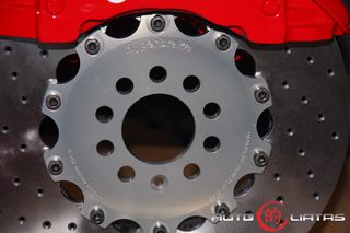 Kit φρένων για GROUP VAG (GOLF IV/A3/S3(8L)/TT(8N3)με δαγκάνα απο PORSCHE CAYENNE Z18 & διαιρούμενους δίσκους 350*32 ή 356*32 www.autoliatas.gr 2130400320-thumb-3