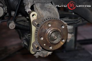 Kit φρένων για GROUP VAG (GOLF IV/A3/S3(8L)/TT(8N3)με δαγκάνα απο PORSCHE CAYENNE Z18 & διαιρούμενους δίσκους 350*32 ή 356*32 www.autoliatas.gr 2130400320-thumb-4