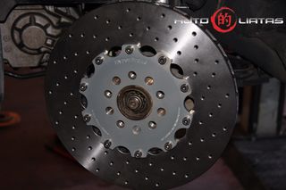 Kit φρένων για GROUP VAG (GOLF IV/A3/S3(8L)/TT(8N3)με δαγκάνα απο PORSCHE CAYENNE Z18 & διαιρούμενους δίσκους 350*32 ή 356*32 www.autoliatas.gr 2130400320-thumb-6
