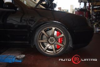 Kit φρένων για GROUP VAG (GOLF IV/A3/S3(8L)/TT(8N3)με δαγκάνα απο PORSCHE CAYENNE Z18 & διαιρούμενους δίσκους 350*32 ή 356*32 www.autoliatas.gr 2130400320-thumb-8