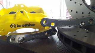 Kit φρένων για GROUP VAG (GOLF IV/A3/S3(8L)/TT(8N3)με δαγκάνα απο PORSCHE CAYENNE Z18 & διαιρούμενους δίσκους 350*32 ή 356*32 www.autoliatas.gr 2130400320-thumb-11