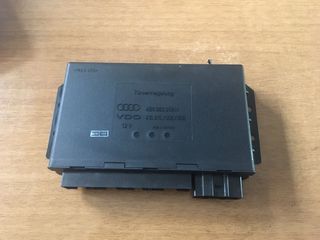Control unit για Audi A6