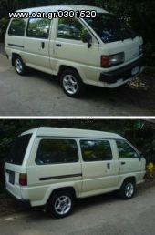 Toyota - LITE-ACE KR27 93-