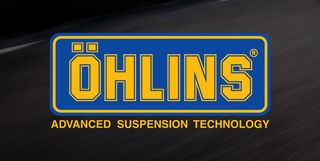 HONDA CBR 900RR FIREBLADE '94-'99 ΕΛΑΤΗΡΙΑ ΜΠΡΟΣΤΙΝΟΥ OHLINS