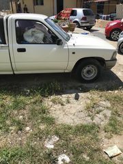 Toyota - HILUX 2WD P/U YN85 89-94-thumb-3