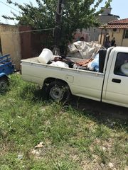 Toyota - HILUX 2WD P/U YN85 89-94-thumb-4