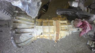 Toyota - HILUX 2WD P/U YN85 89-94-thumb-5