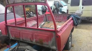 Toyota - HILUX 2WD P/U YN85 89-94-thumb-6