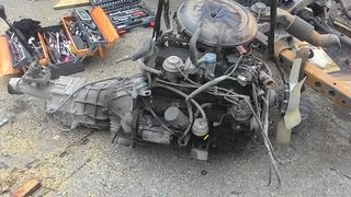 Toyota - HILUX 2WD P/U YN85 89-94-thumb-7