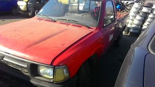 Toyota - HILUX 2WD P/U YN85 89-94-thumb-8