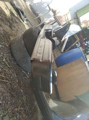 Toyota - HILUX 2WD P/U YN85 89-94-thumb-10