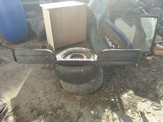 Toyota - HILUX 2WD P/U YN85 89-94-thumb-11