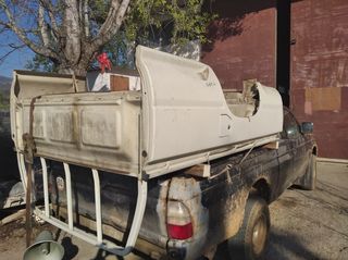 Toyota - HILUX 2WD P/U YN85 89-94-thumb-12