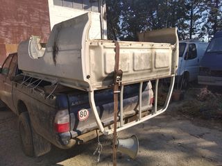 Toyota - HILUX 2WD P/U YN85 89-94-thumb-13