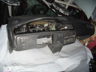 HONDA CIVIC 1991-95 ΤΑΜΠΛΟ