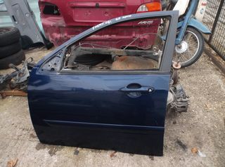 ΠΟΡΤΑ FORD FOCUS 2004M ΕΜΠΡΟΣ ΑΡΙΣΤΕΡΗ (L) 