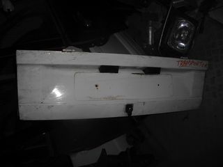 VW  TRANSPORTER  T-4 ΠΟΡΤΑΚΙ ΚΑΡΟΤΣΑΣ