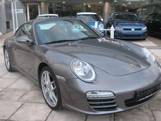 Porsche 911 '09 ZHTEITAI AMEΣΗ ΑΓΟΡΑ