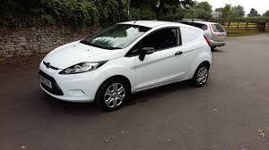 ΙΤΑΛΙΚΕΣ ΜΠΑΡΕΣ ΟΡΟΦΗΣ  LP για FORD FIESTA VAN  '14  ΑΛΟΥΜΙΝΙΟΥ