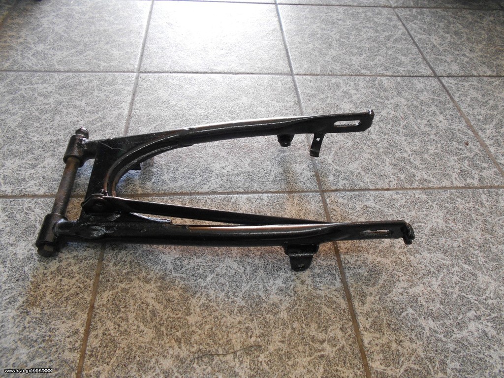 ΨΑΛΙΔΙ HONDA MB 50